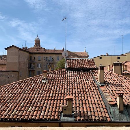 Le Suites Dell'Edera Bologna Luaran gambar