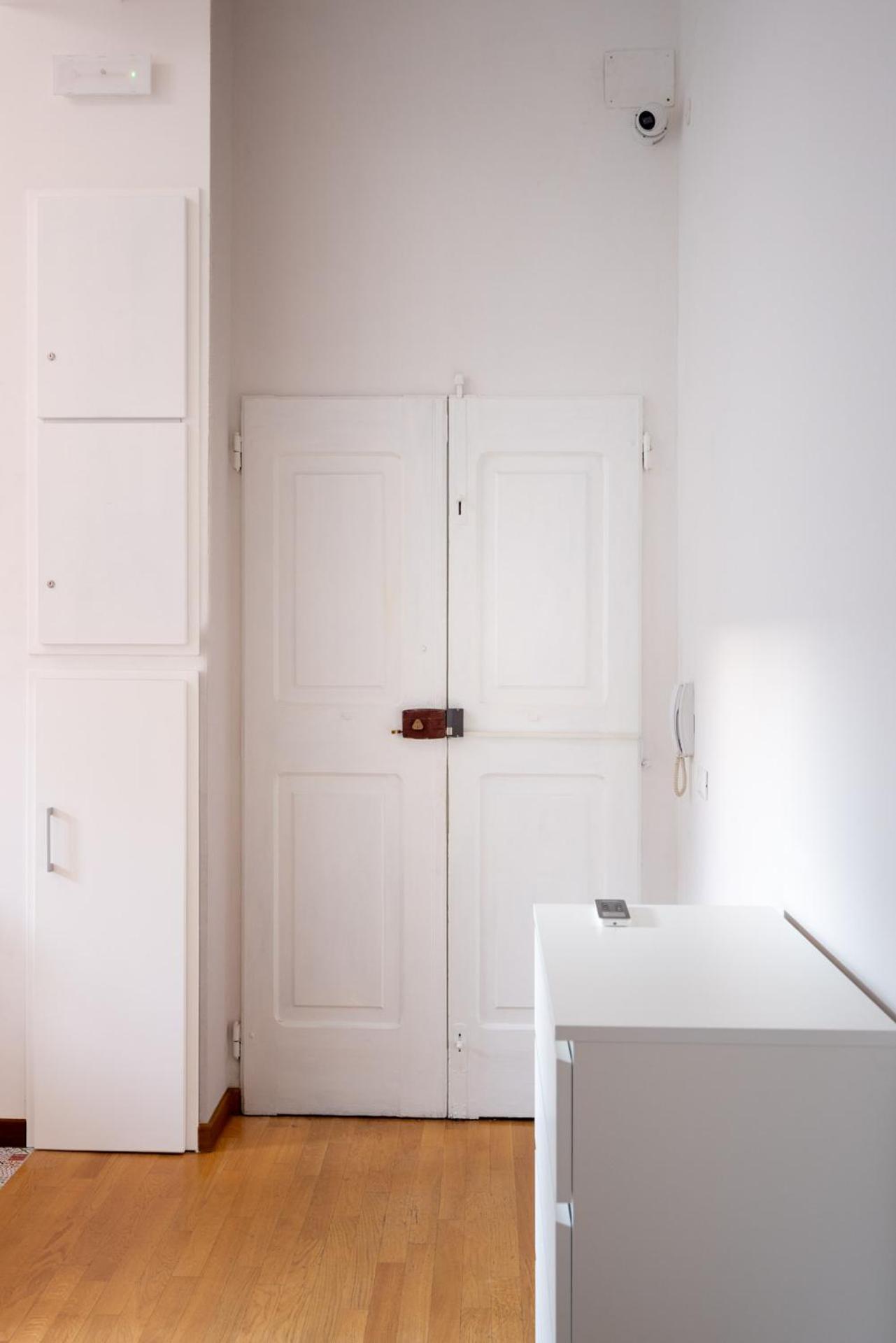 Le Suites Dell'Edera Bologna Luaran gambar
