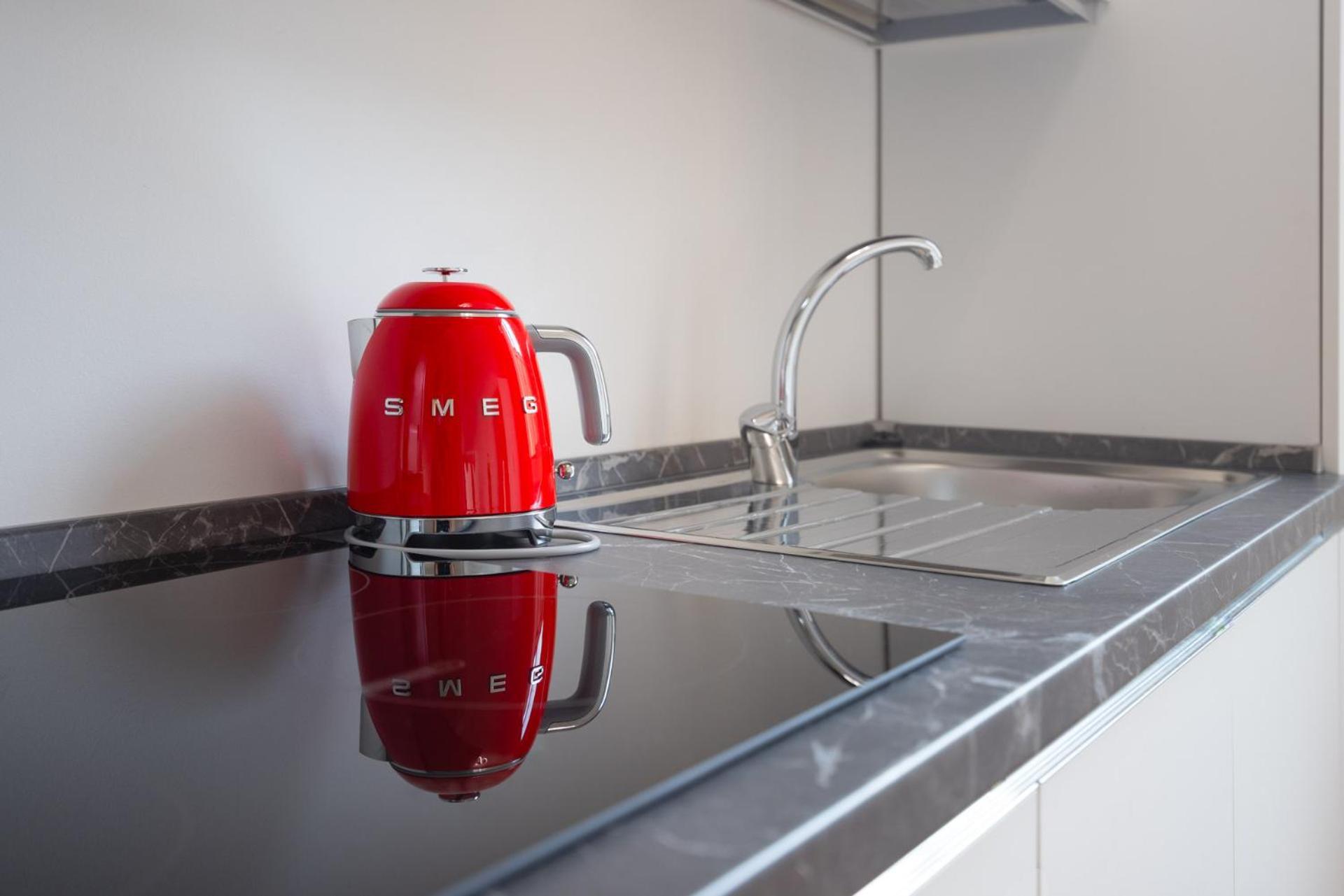 Le Suites Dell'Edera Bologna Luaran gambar