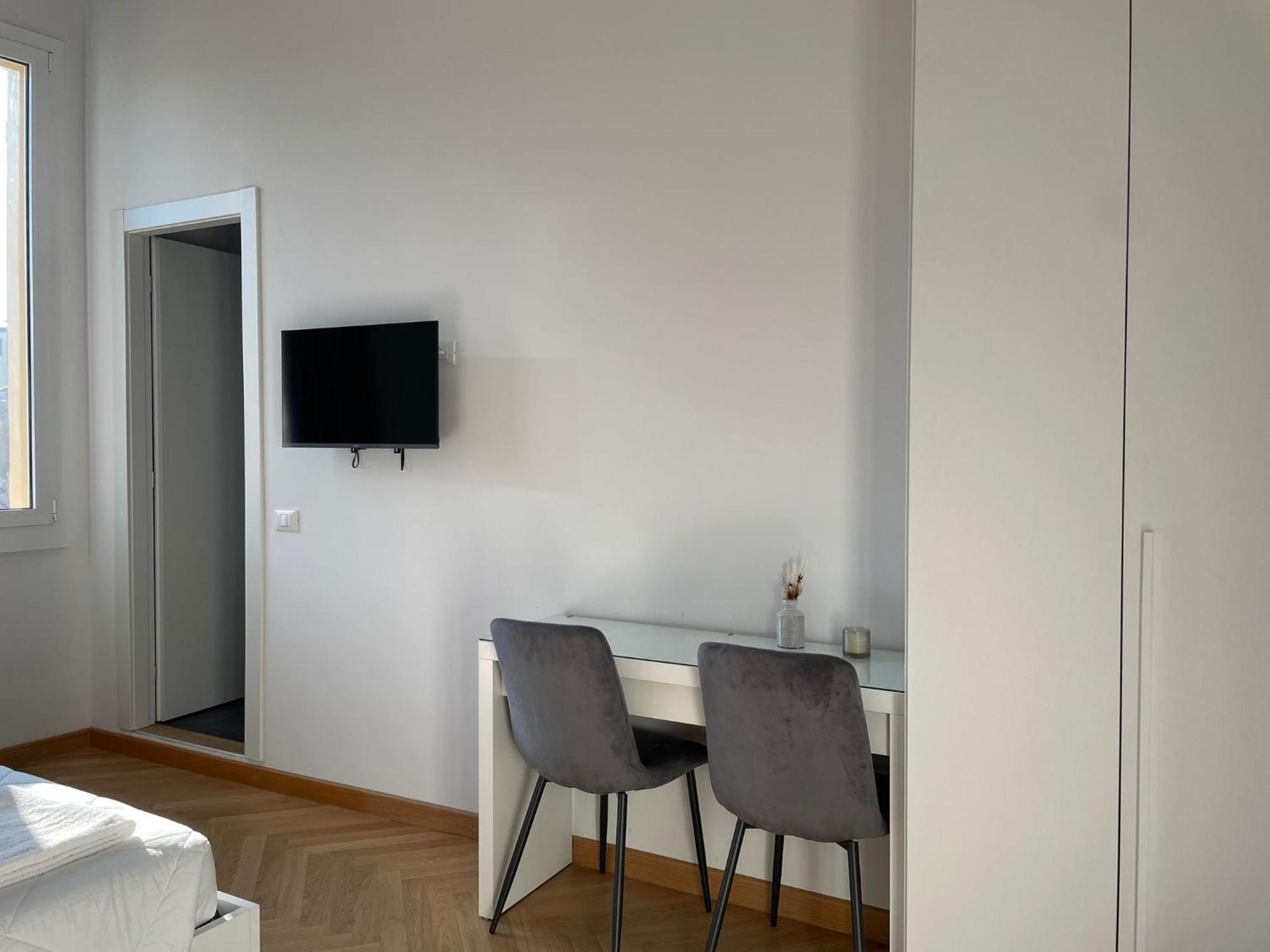 Le Suites Dell'Edera Bologna Luaran gambar