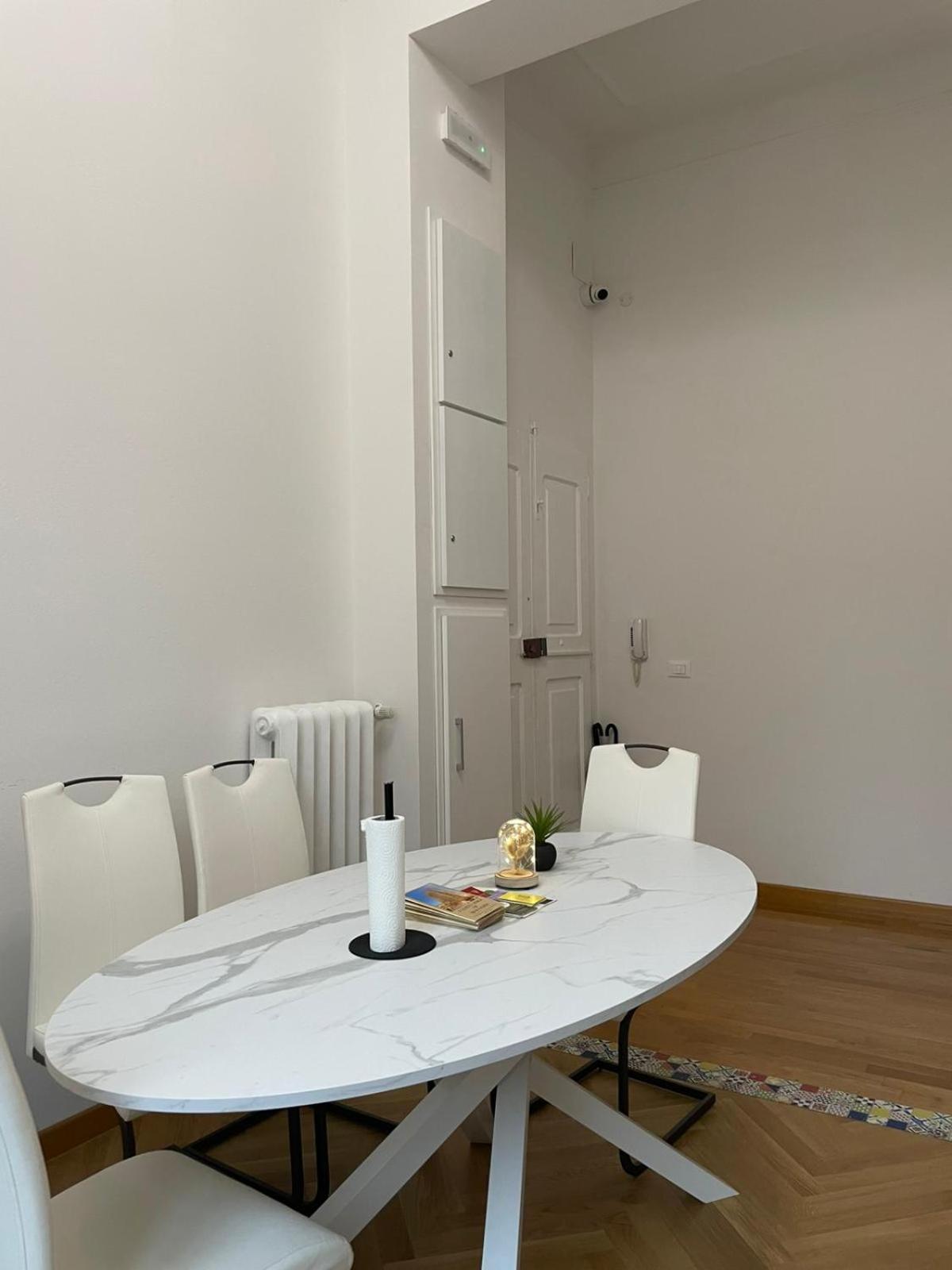 Le Suites Dell'Edera Bologna Luaran gambar