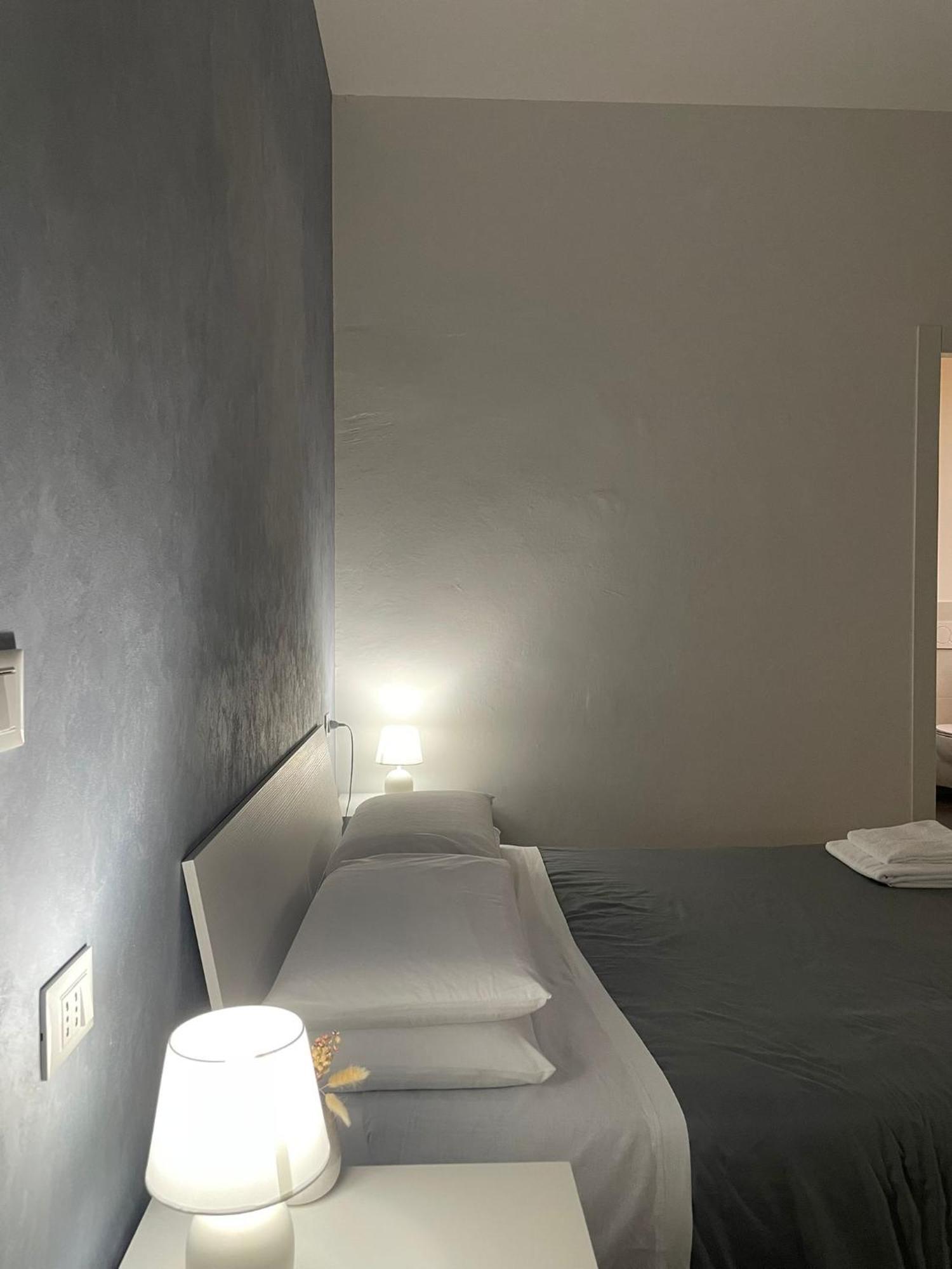 Le Suites Dell'Edera Bologna Luaran gambar