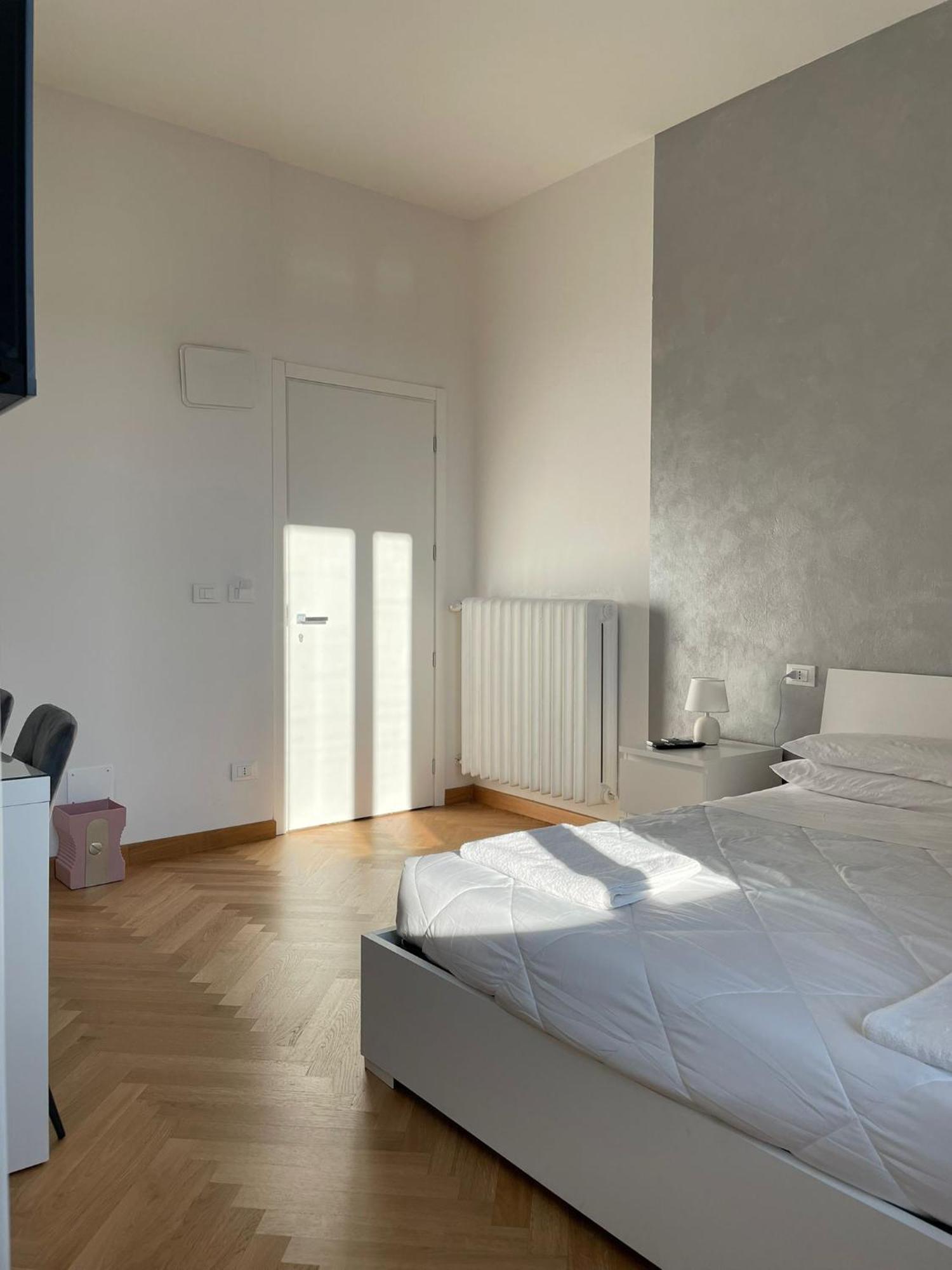 Le Suites Dell'Edera Bologna Luaran gambar