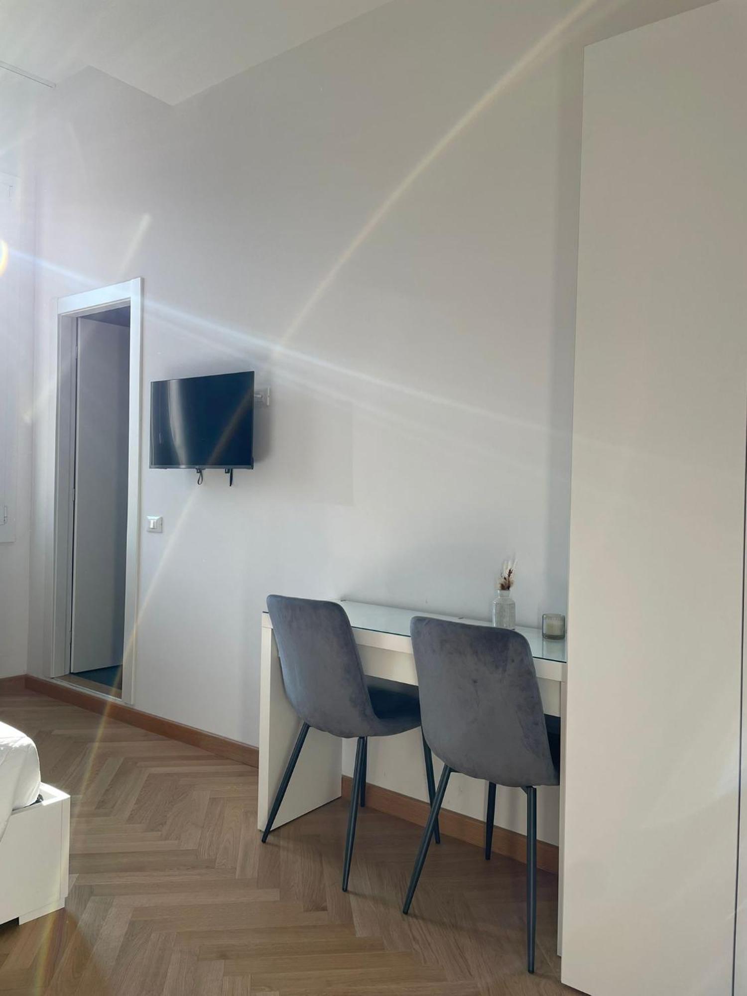 Le Suites Dell'Edera Bologna Luaran gambar