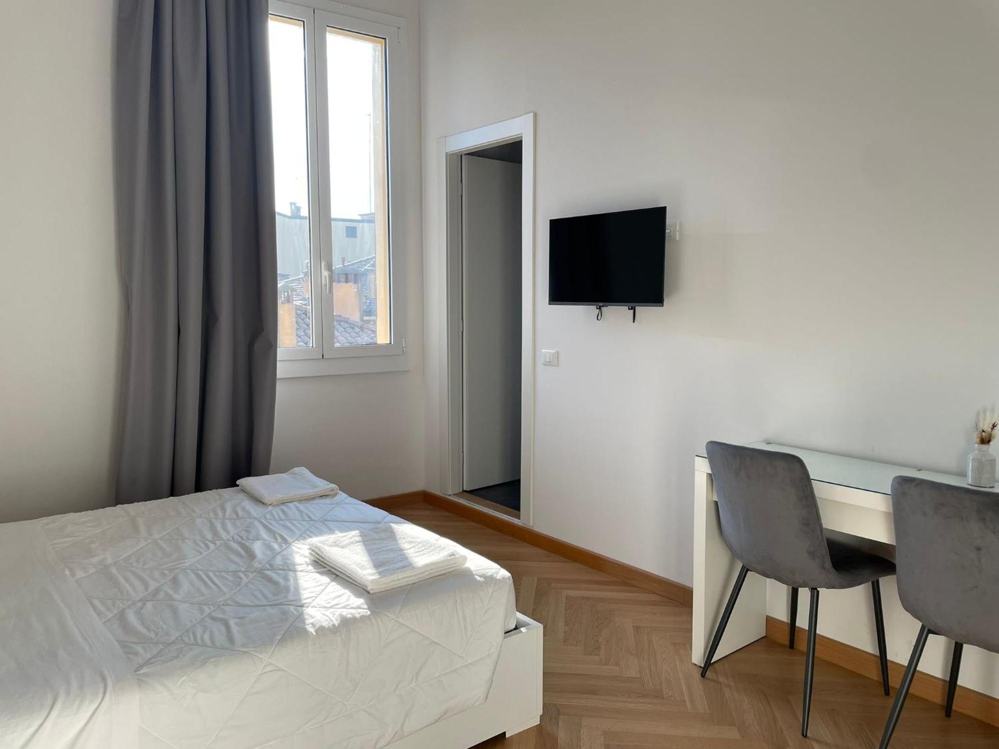 Le Suites Dell'Edera Bologna Luaran gambar