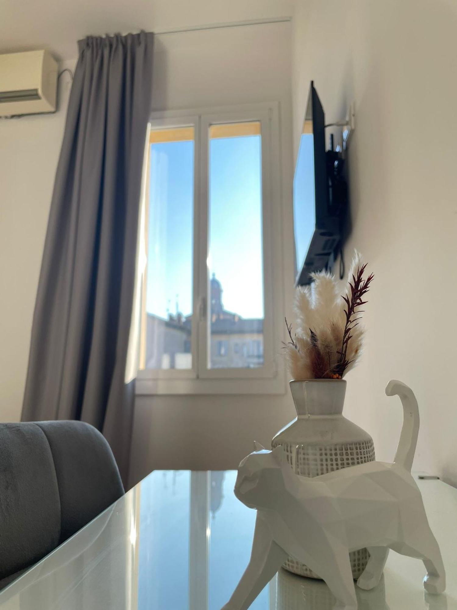 Le Suites Dell'Edera Bologna Luaran gambar
