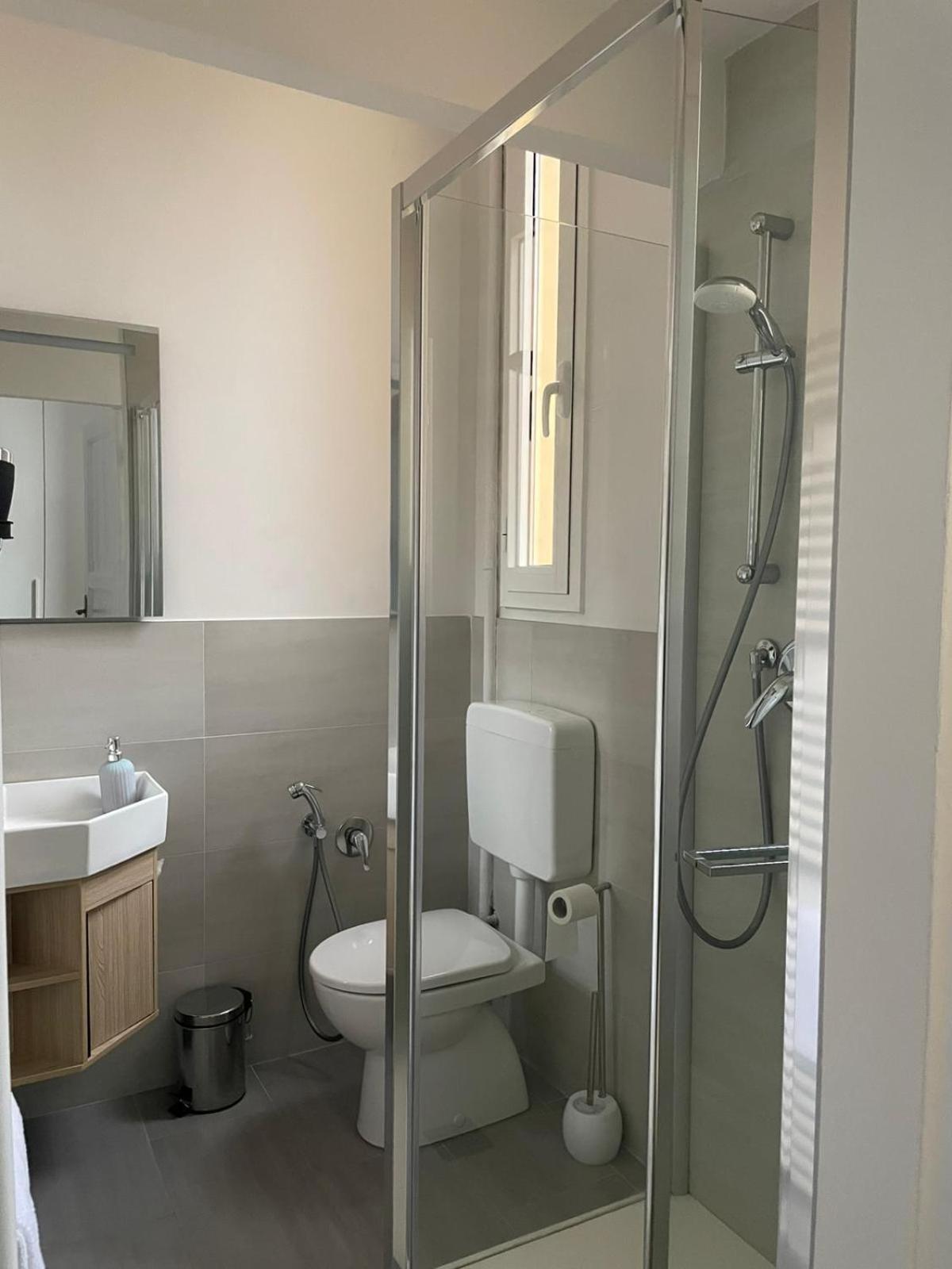 Le Suites Dell'Edera Bologna Luaran gambar