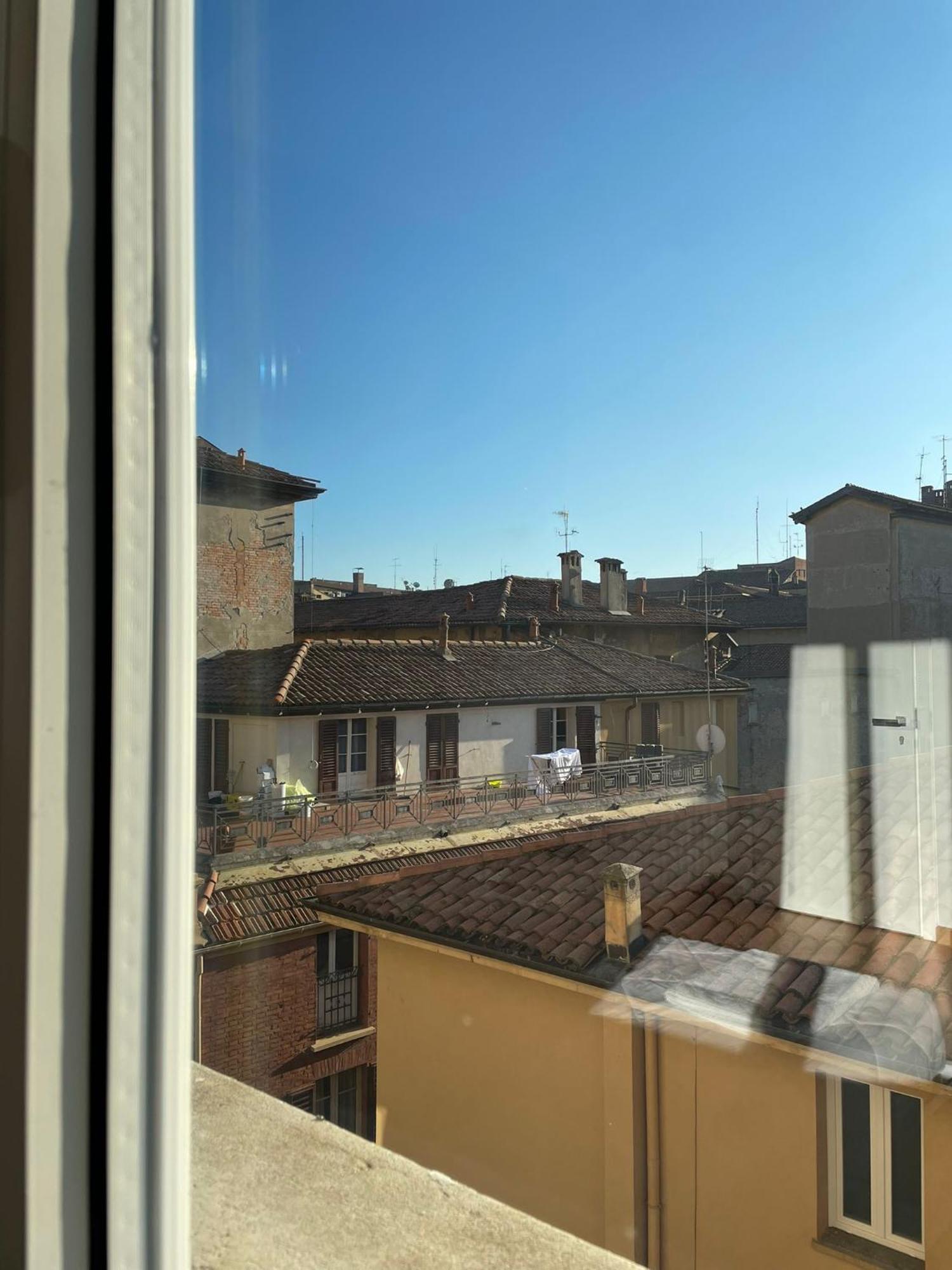 Le Suites Dell'Edera Bologna Luaran gambar