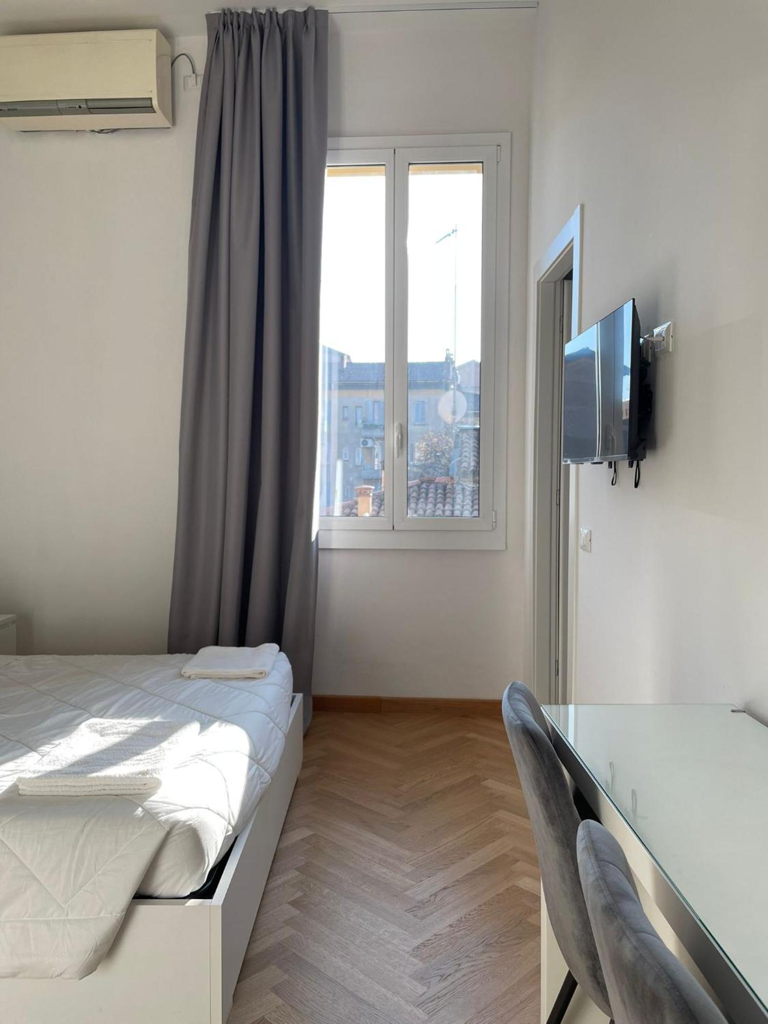Le Suites Dell'Edera Bologna Luaran gambar