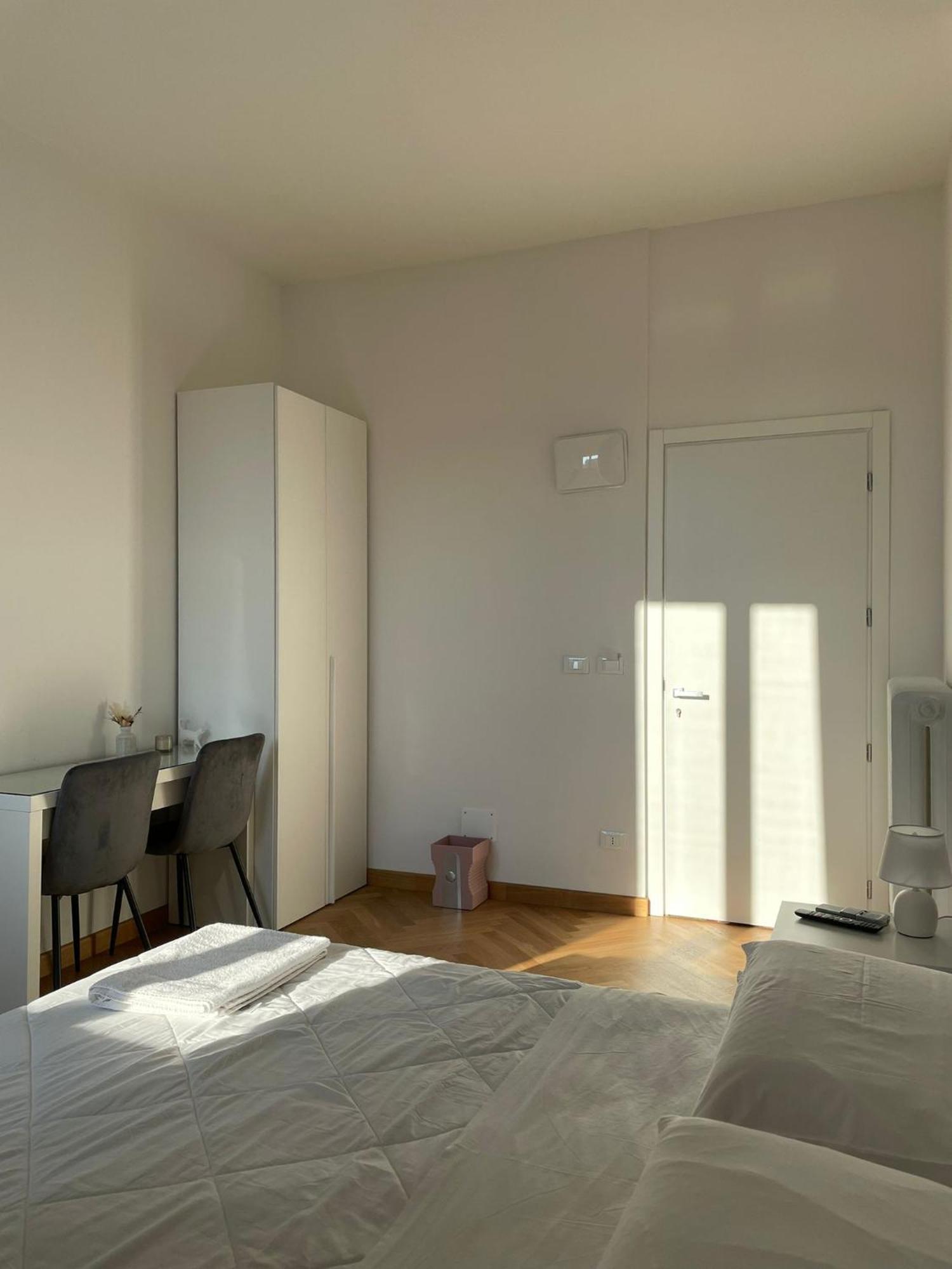 Le Suites Dell'Edera Bologna Luaran gambar