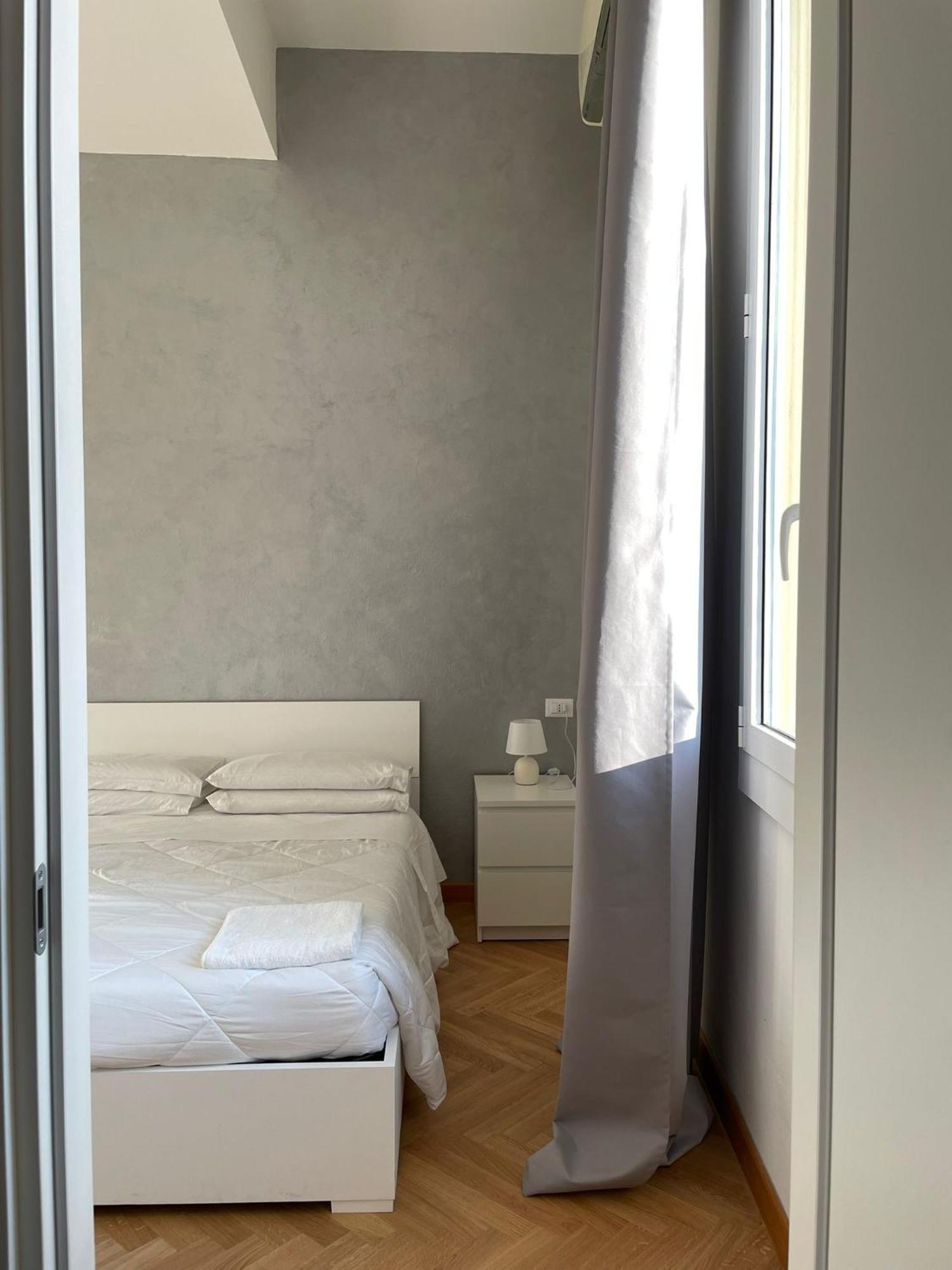 Le Suites Dell'Edera Bologna Luaran gambar