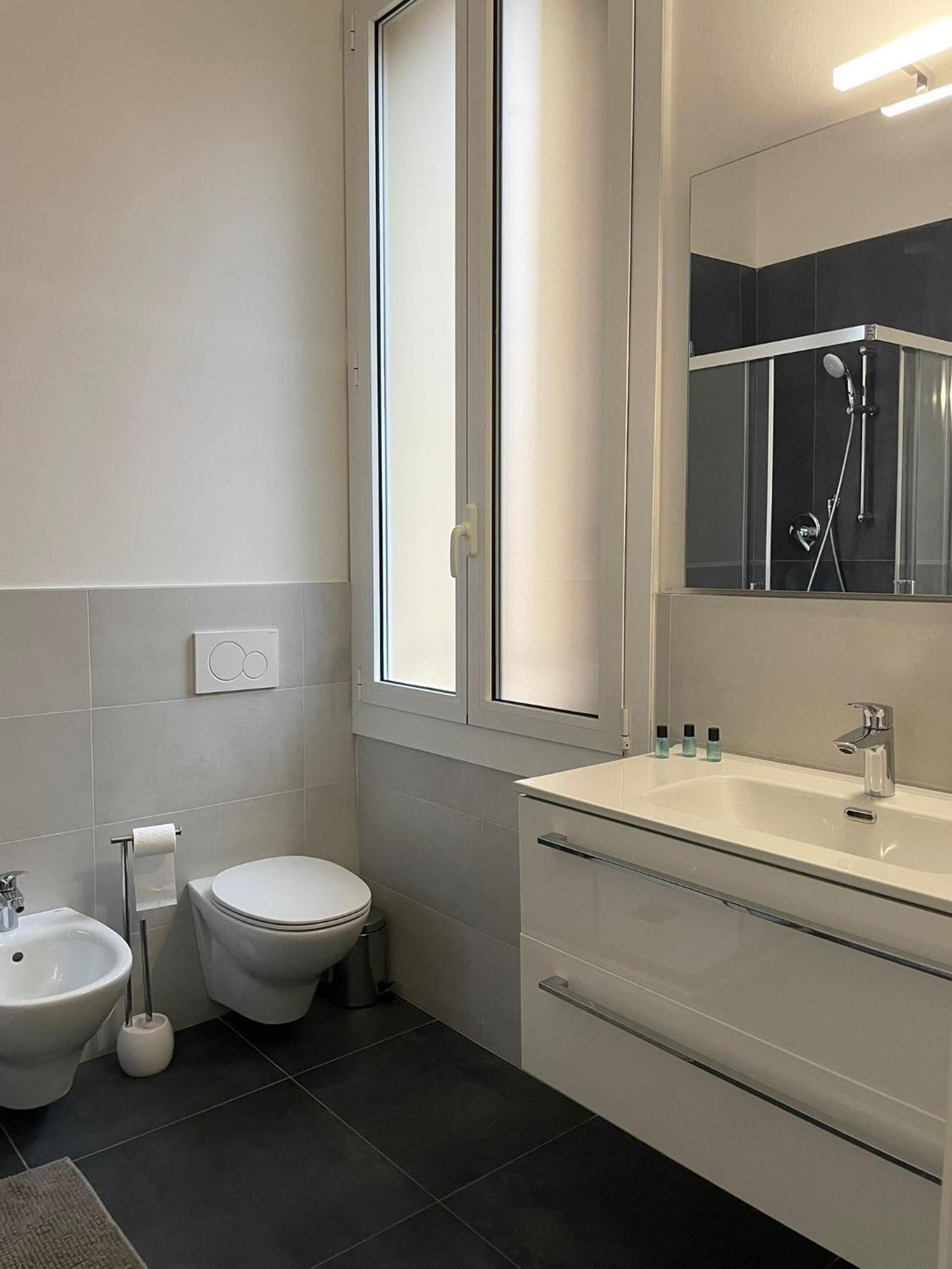 Le Suites Dell'Edera Bologna Luaran gambar