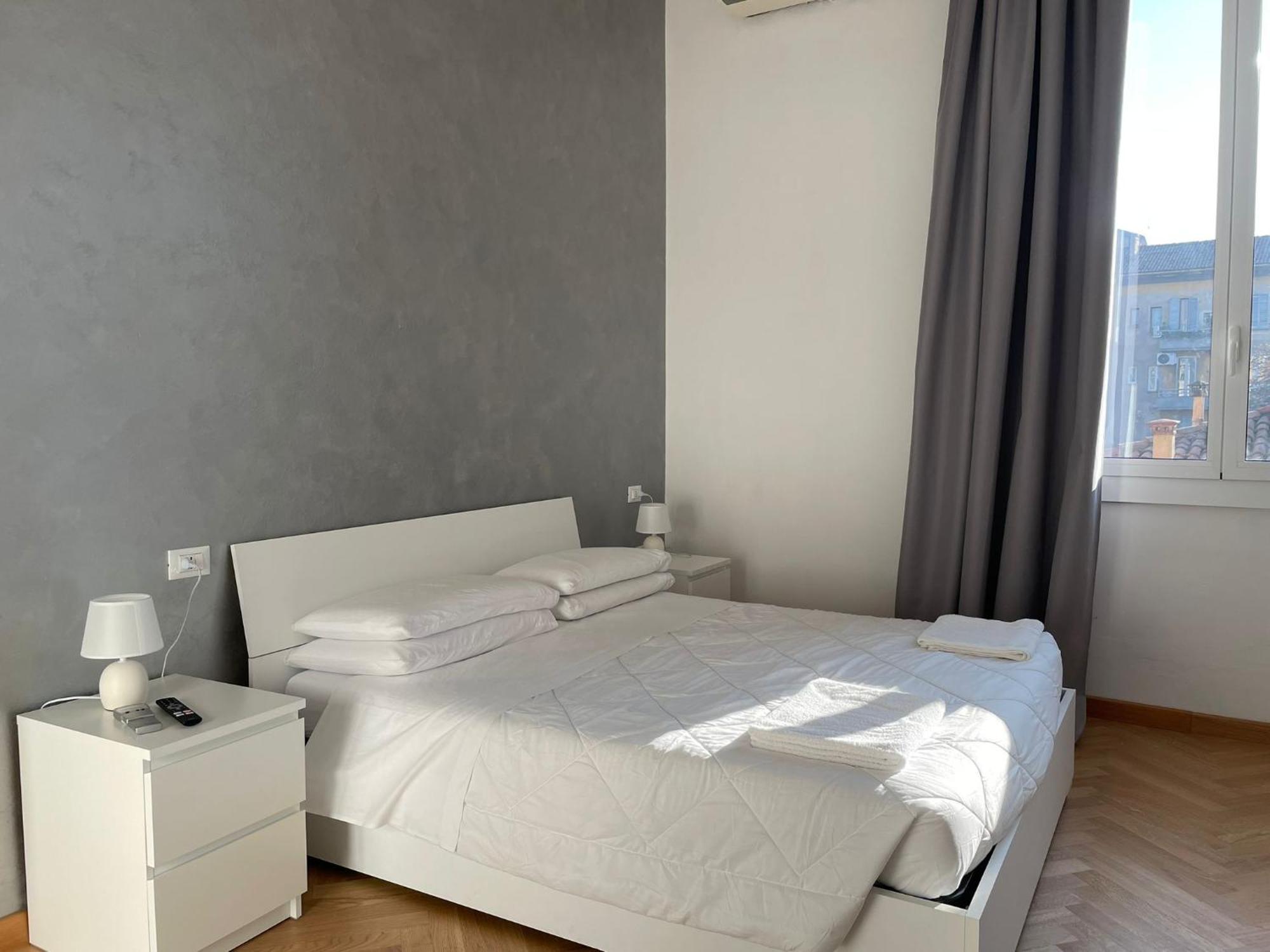 Le Suites Dell'Edera Bologna Luaran gambar