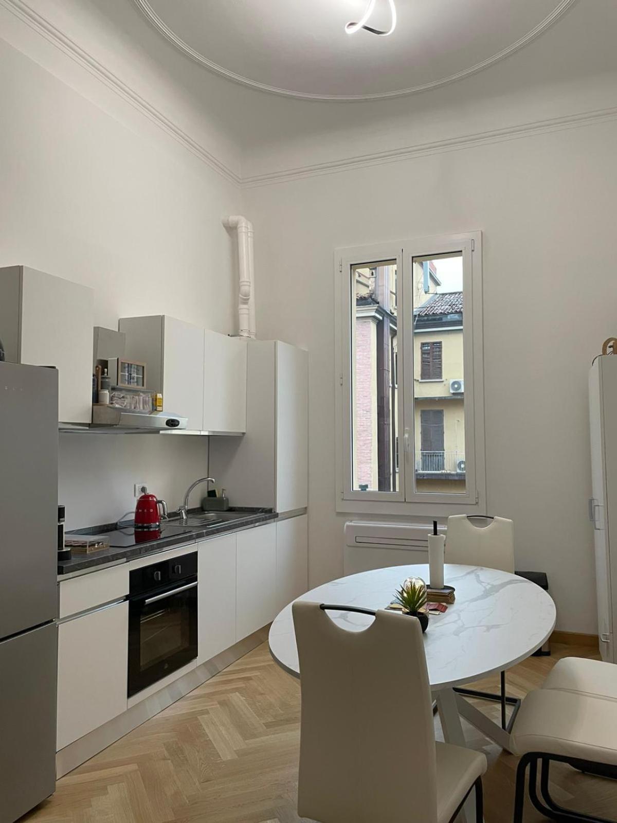 Le Suites Dell'Edera Bologna Luaran gambar