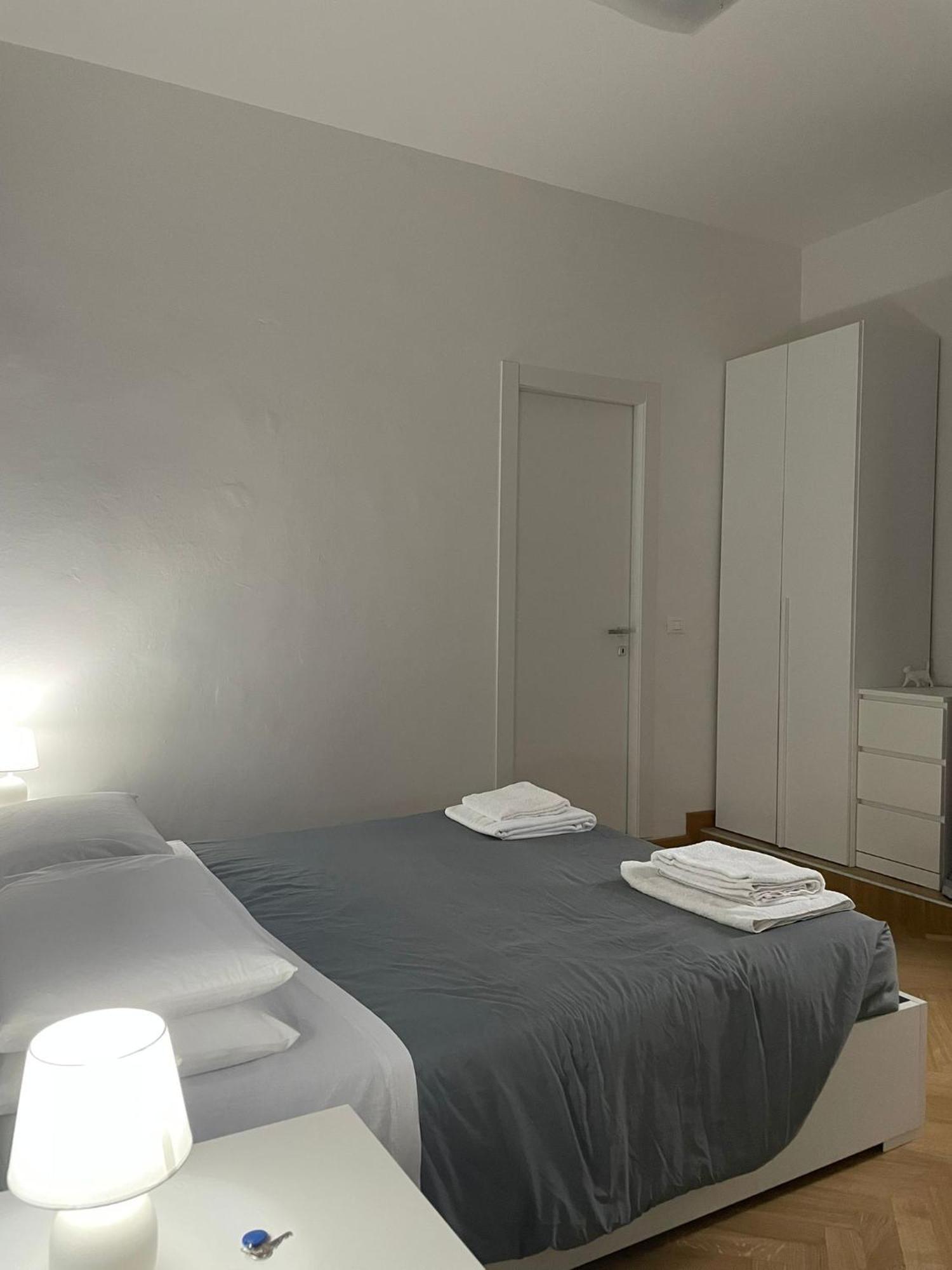 Le Suites Dell'Edera Bologna Luaran gambar