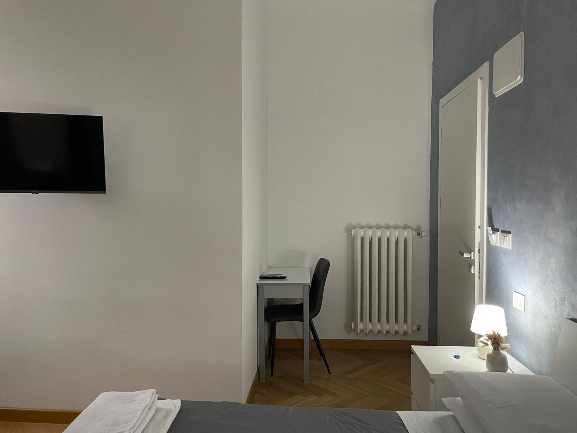 Le Suites Dell'Edera Bologna Luaran gambar