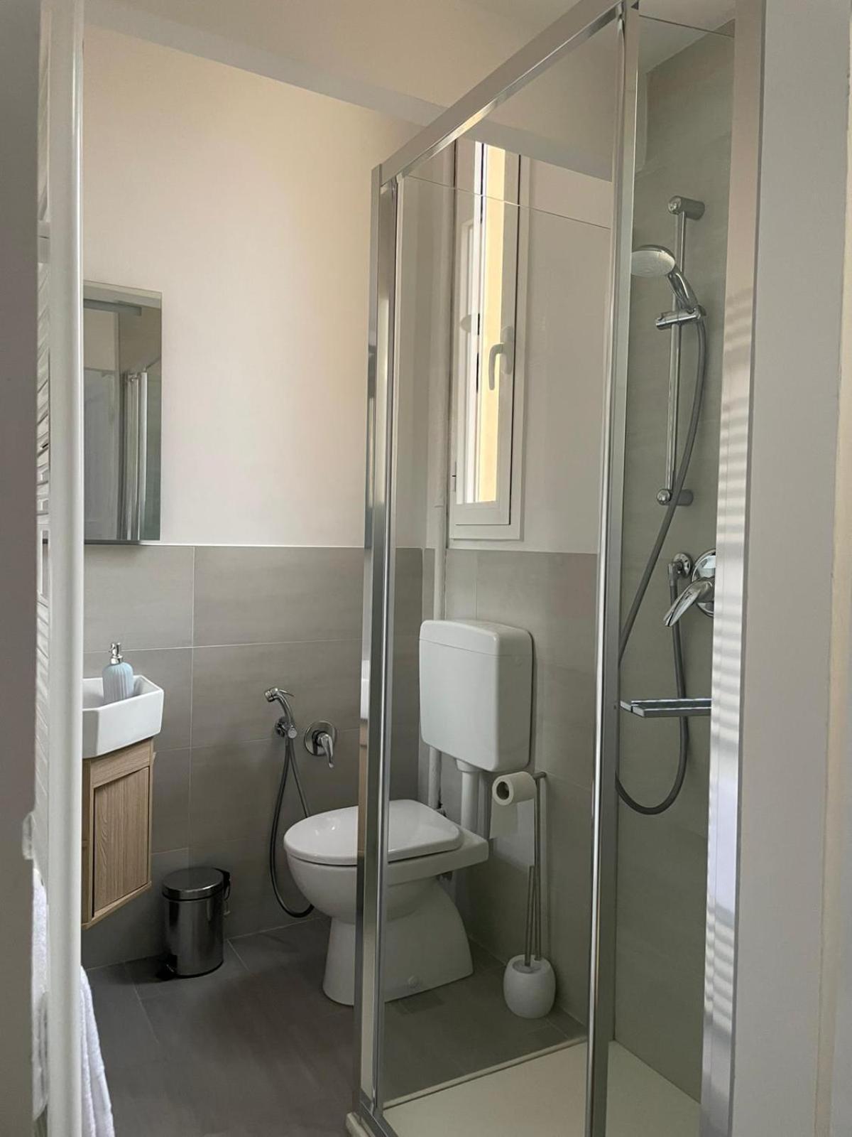 Le Suites Dell'Edera Bologna Luaran gambar