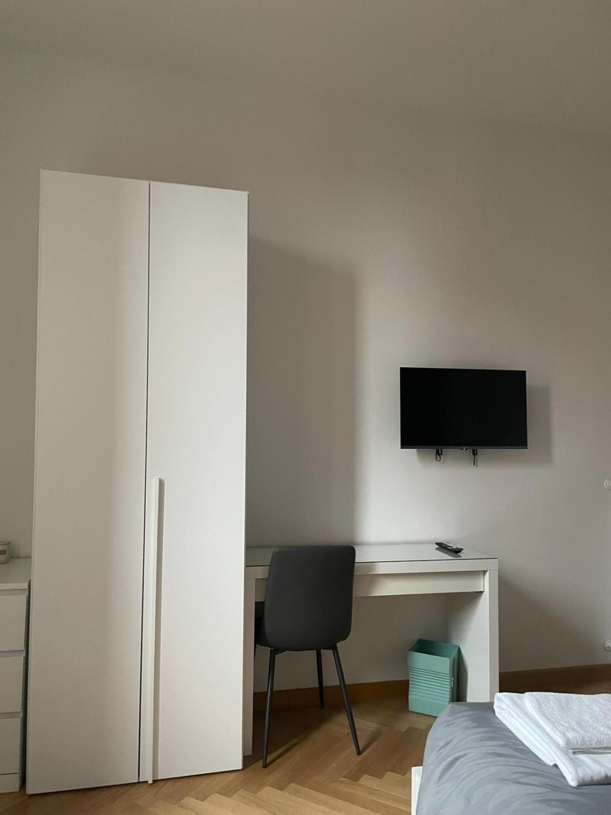 Le Suites Dell'Edera Bologna Luaran gambar