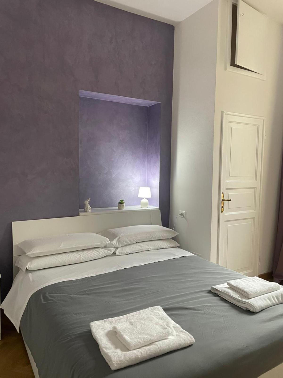 Le Suites Dell'Edera Bologna Luaran gambar
