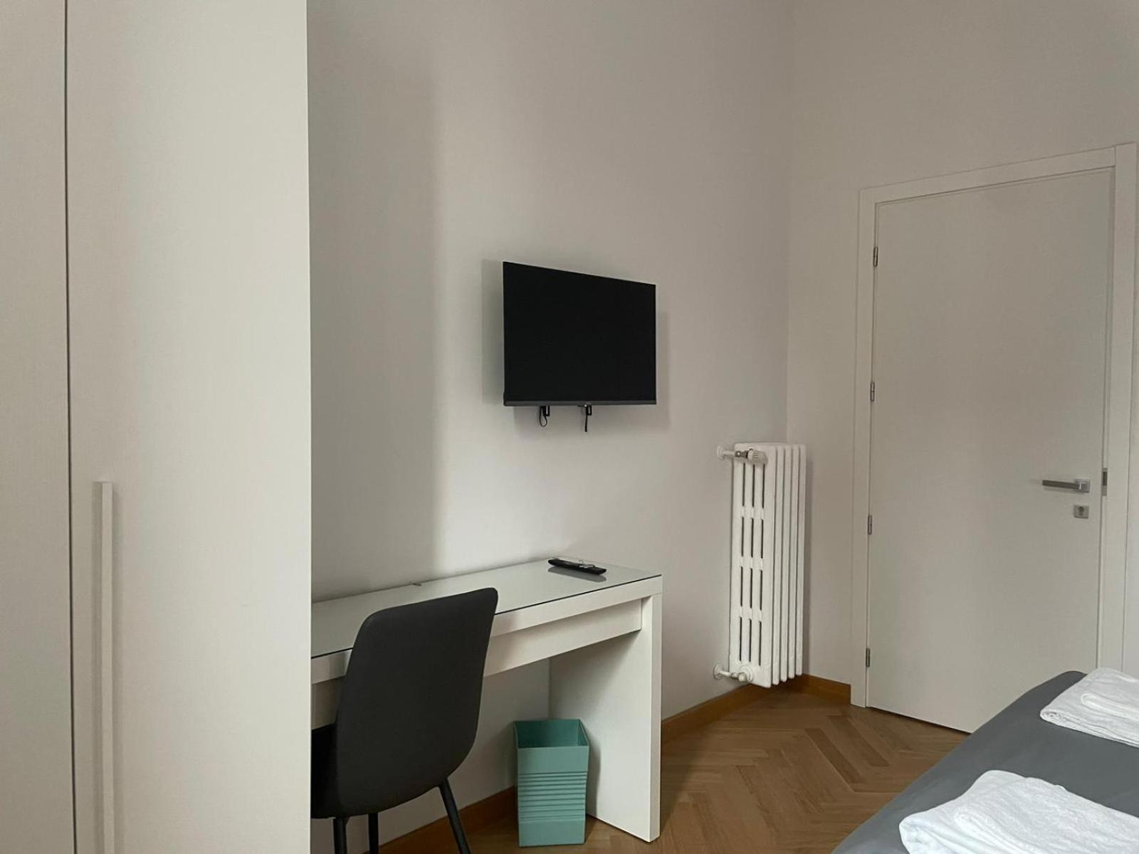 Le Suites Dell'Edera Bologna Luaran gambar