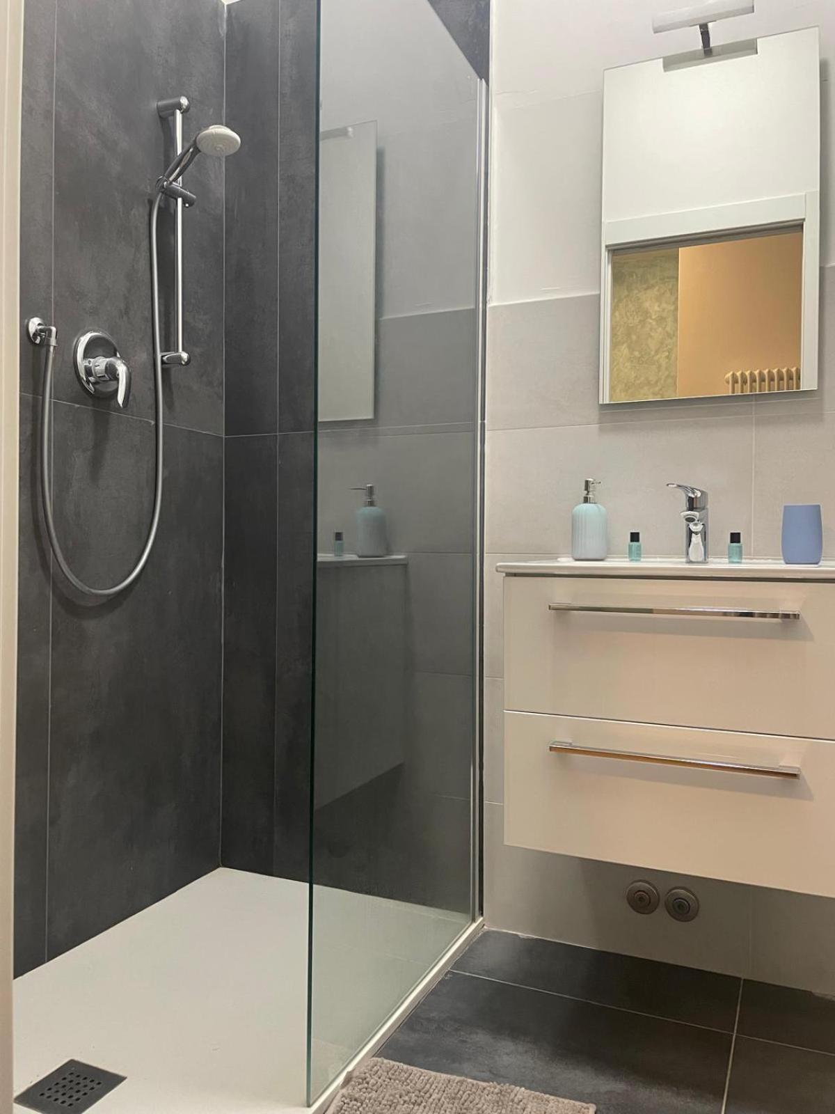 Le Suites Dell'Edera Bologna Luaran gambar