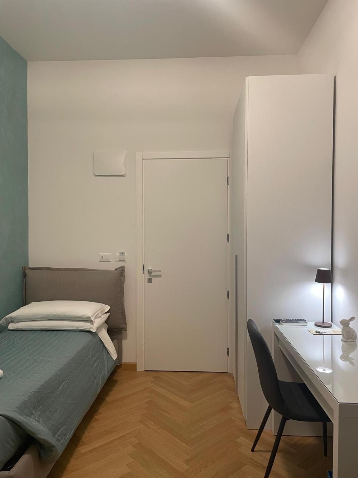 Le Suites Dell'Edera Bologna Luaran gambar